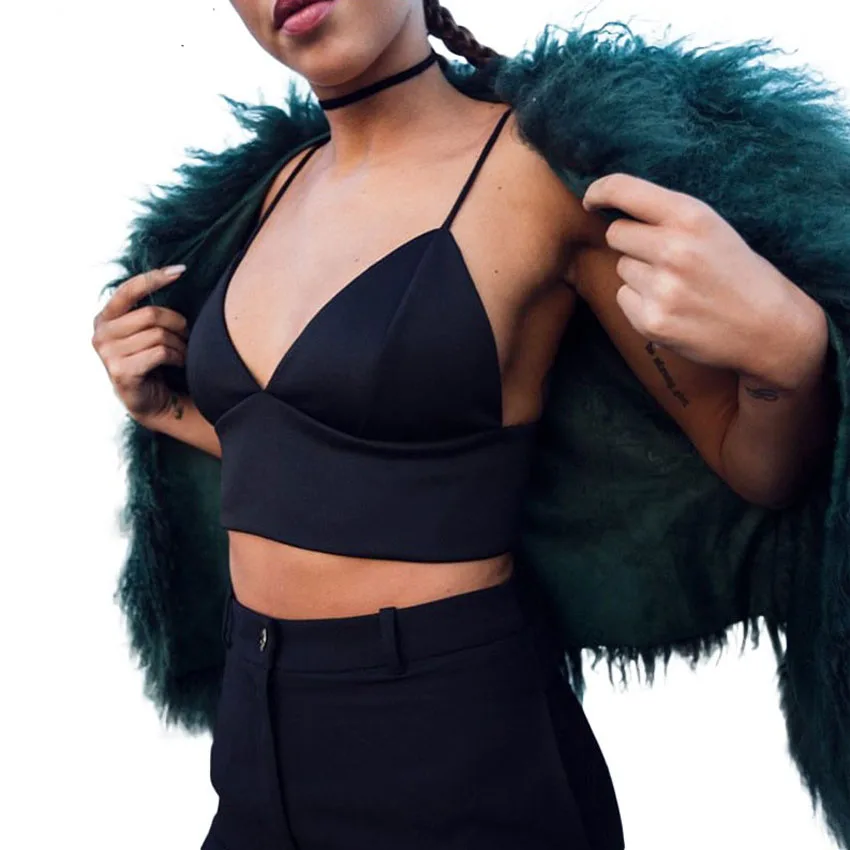 6 Colors Sexy Sutia Women Sheer Lace Triangle Bralette Bustier Crop Top Unpadded Basic Bras For Women Push Up Bra Strappy Bra
6 Colors Sexy Sutia Women Sheer Lace Triangle Bralette Bustier Crop Top Unpadded Basic Bras For Women Push Up Bra Strappy Bra