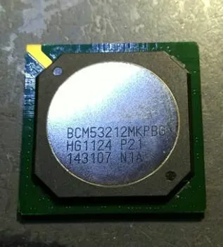 5pcs/lot BCM53212MKPBG BCM53212MKPB BCM53212 BGA | Электроника