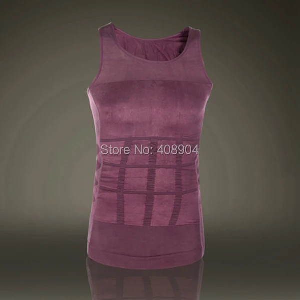 mens slimming vest (2)