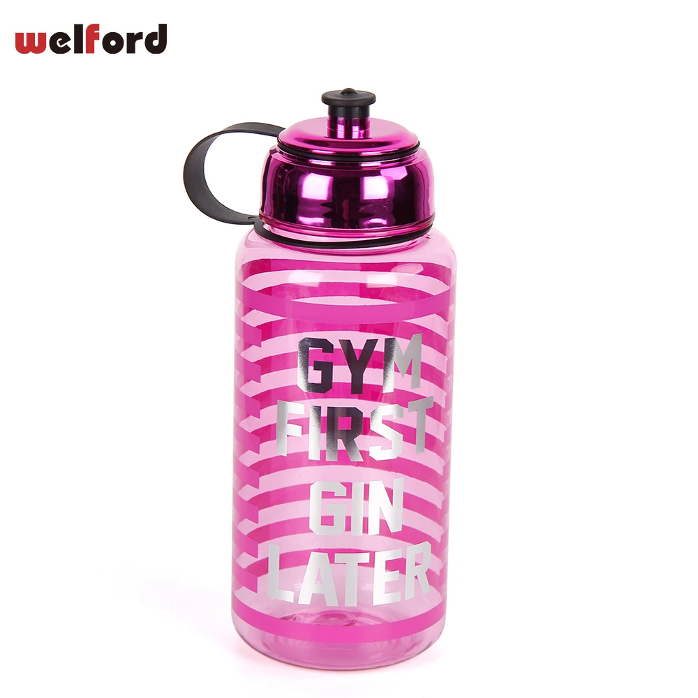 1000ml Sport Water Bottle Large Capacity Sports Bottle for Tour Electroplate Lid Straw Red stripes water bottle bpa free
1000ml Sport Water Bottle Large Capacity Sports Bottle for Tour Electroplate Lid Straw Red stripes water bottle bpa free