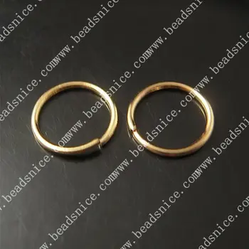 Beadsnice ID11990 wholesale jewelry findings 0.8x4mm real 24k gold plated jump rings of jewelry accessory
Beadsnice ID11990 wholesale jewelry findings 0.8x4mm real 24k gold plated jump rings of jewelry accessory