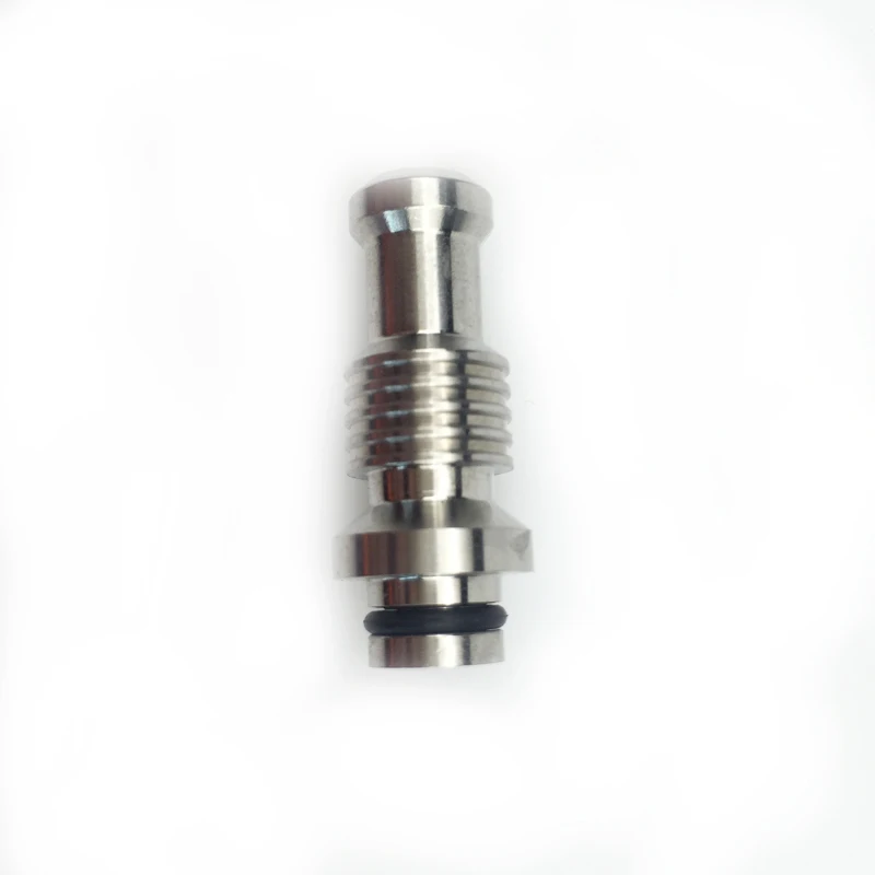 Pilot VAPE Metal Stainless Steel 510 atomizer drip tip long curved bent/short metal drip tip for Crius/Zephyrus V2/toptank mini
Pilot VAPE Metal Stainless Steel 510 atomizer drip tip long curved bent/short metal drip tip for Crius/Zephyrus V2/toptank mini