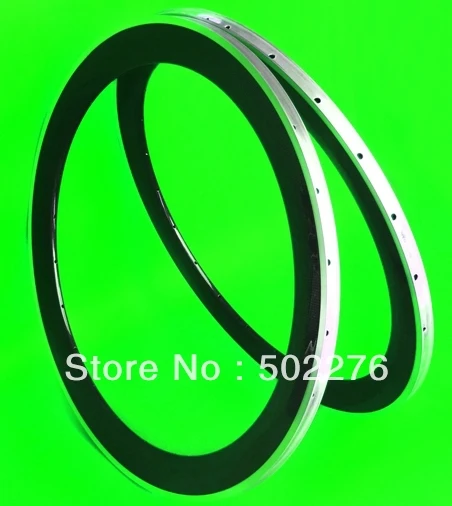 Full carbon matt road bike 700C wheel Clincher Rim with Alloy Brake - Clincher Rim 60mm
Full carbon matt road bike 700C wheel Clincher Rim with Alloy Brake - Clincher Rim 60mm