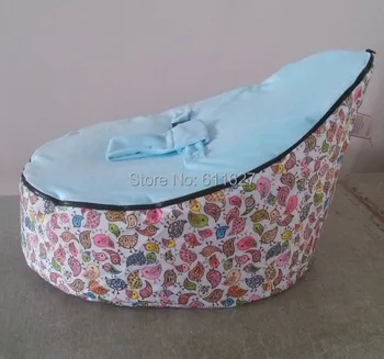Free shipping wholesale kids tollder baby bean bag / snuggle bag / baby puff Item:P193914
Free shipping wholesale kids tollder baby bean bag / snuggle bag / baby puff Item:P193914