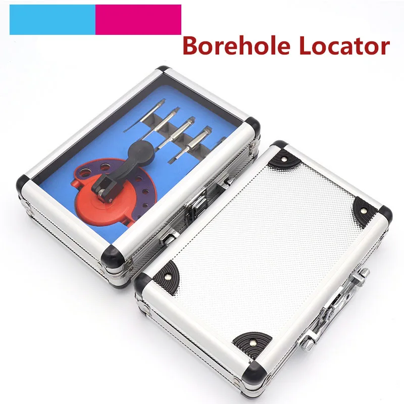 1 Set 4-12mm Adjustable Diamond Drill Bit Tile Glass Hole Saw Core Bit Guide + 5pcs Drills Vacuum Base Sucker openings Locator
1 Set 4-12mm Adjustable Diamond Drill Bit Tile Glass Hole Saw Core Bit Guide + 5pcs Drills Vacuum Base Sucker openings Locator