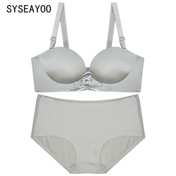 Girl 1/2 half bra underwear bra set super gather adjustment small chest flat chested sexy bra
Girl 1/2 half bra underwear bra set super gather adjustment small chest flat chested sexy bra