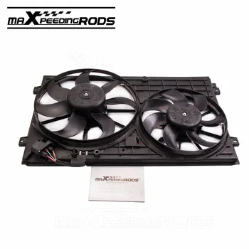 Radiator Cooling Fan Motor for VW GOLF PASSAT AUDI A3 8VA 1.4FSI SEAT Leon 5F1 1P1 Hatchback 1K0121207J
Radiator Cooling Fan Motor for VW GOLF PASSAT AUDI A3 8VA 1.4FSI SEAT Leon 5F1 1P1 Hatchback 1K0121207J