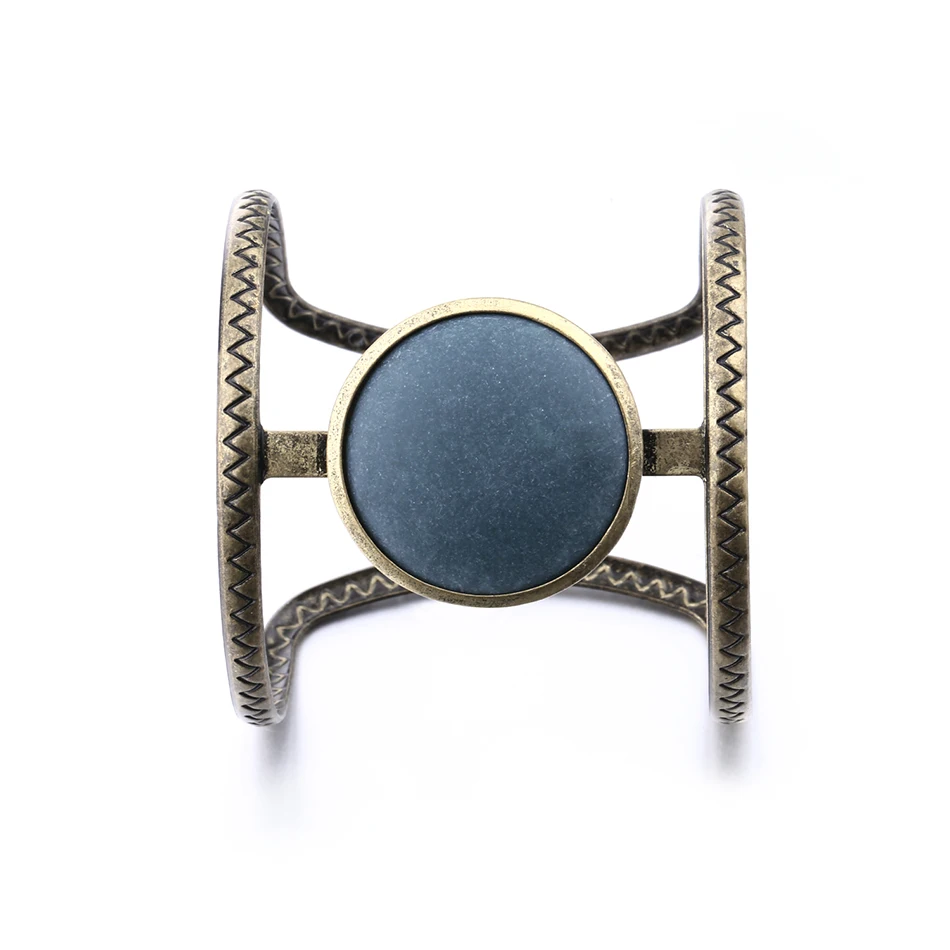 Match-Right Women Cuff Big Surface Width Bangles&Bracelets For Women Ladies Exagerated Bracelet Accessory Gift Jewelry YC048
Match-Right Women Cuff Big Surface Width Bangles&Bracelets For Women Ladies Exagerated Bracelet Accessory Gift Jewelry YC048