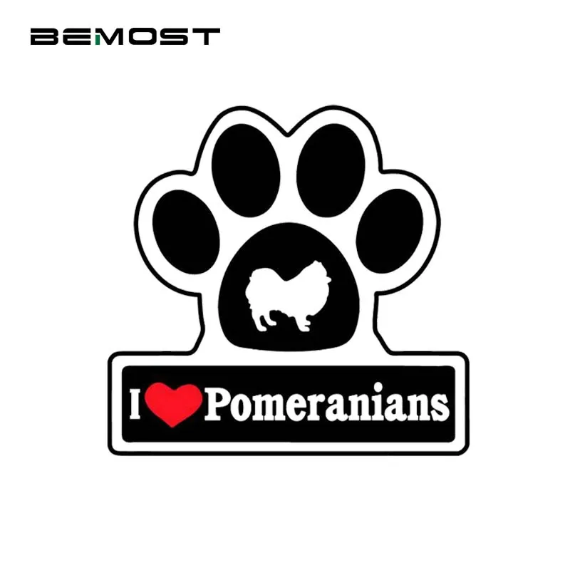 i love pomeranians