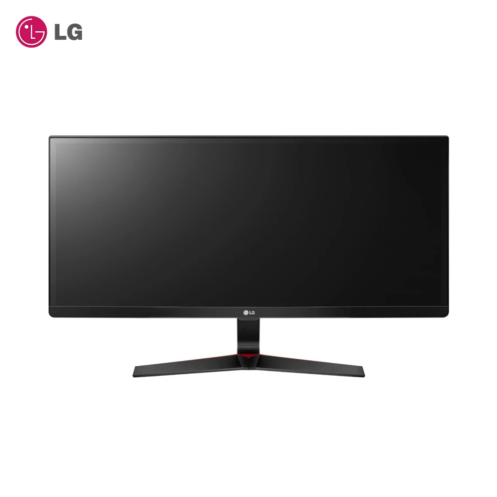 LG 29UM69G-B monitor , 73.7 cm 29inch, 2560 x 1080 pixels, WFHD, LED, 14 ms, Black
LG 29UM69G-B monitor , 73.7 cm 29inch, 2560 x 1080 pixels, WFHD, LED, 14 ms, Black