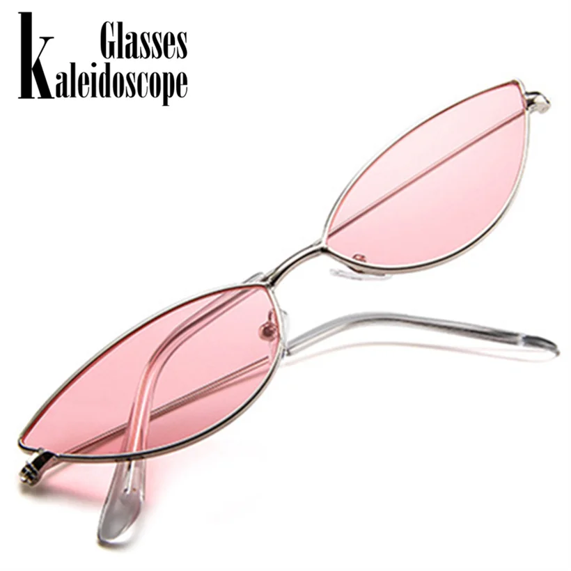 Metal Frame Women Cat Eye Sunglasses Cute Sexy Brand Designer Summer Retro Small Frame Black Red Cateye Sun Glasses UV400
Metal Frame Women Cat Eye Sunglasses Cute Sexy Brand Designer Summer Retro Small Frame Black Red Cateye Sun Glasses UV400