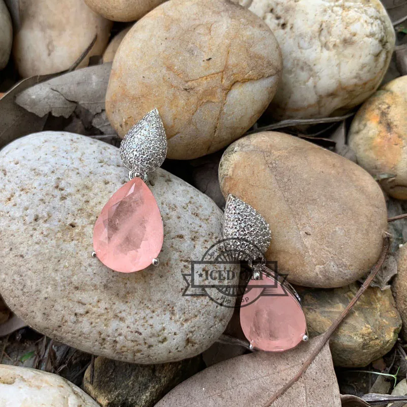 bridal earrings (2)