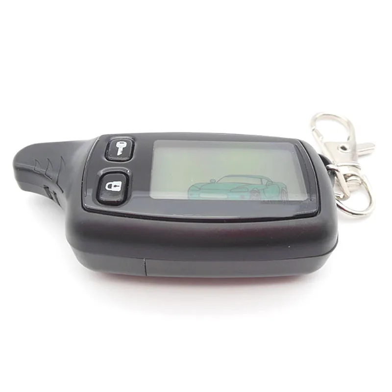 Russian version TW9010 lcd remote for Tomahawk TW9010 TW7000 D700 D900 car remote two way car alarm system free shipping
Russian version TW9010 lcd remote for Tomahawk TW9010 TW7000 D700 D900 car remote two way car alarm system free shipping