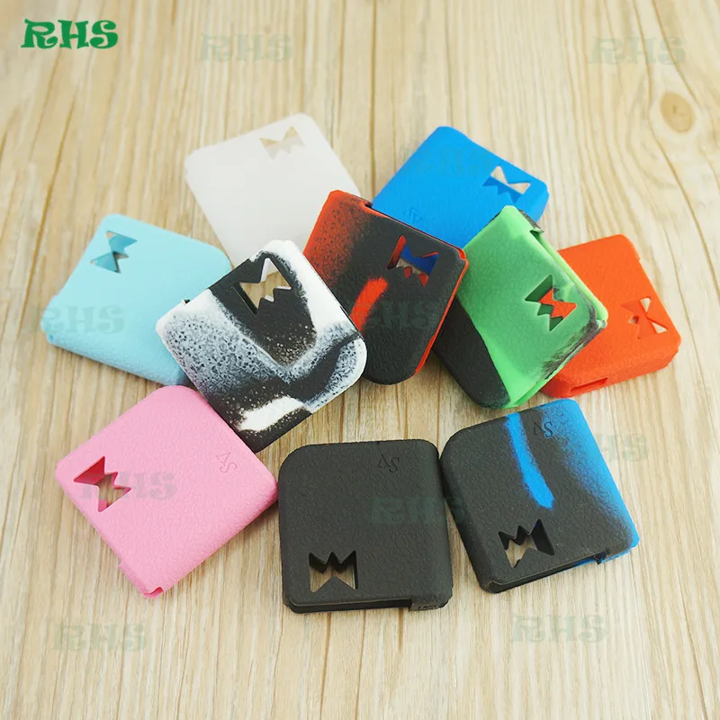 2018 RHS Smart Design Mi Pod Silicone Protective Case Cover Sleeve Skin Shield Sticker colourful Mi-Pod free shipping
2018 RHS Smart Design Mi Pod Silicone Protective Case Cover Sleeve Skin Shield Sticker colourful Mi-Pod free shipping
