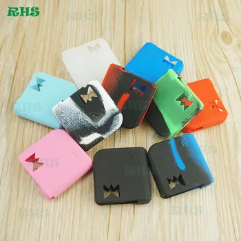 2018 RHS Smart Design Mi Pod Silicone Protective Case Cover Sleeve Skin Shield Sticker colourful Mi-Pod free shipping
2018 RHS Smart Design Mi Pod Silicone Protective Case Cover Sleeve Skin Shield Sticker colourful Mi-Pod free shipping