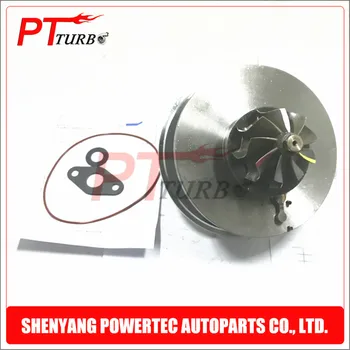 Turbo cartridge core CHRA GT2256V for Alfa-Romeo 156 166 / Lancia Lybra Thesis 2.4 JTD M722.KT.24 103KW 710811 / 710812 46769104
Turbo cartridge core CHRA GT2256V for Alfa-Romeo 156 166 / Lancia Lybra Thesis 2.4 JTD M722.KT.24 103KW 710811 / 710812 46769104