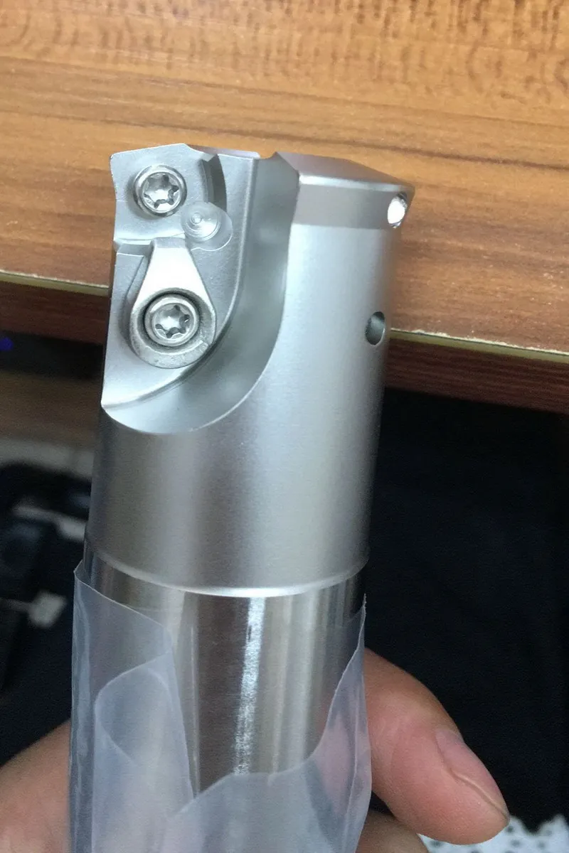 R15 фреза pole ASRF12 35-c32-150 35R15 in -r15 | Инструменты