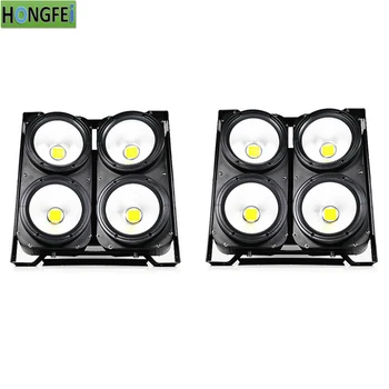 2pcs/lot 4X100W COB light DMX led par light AC100-240V professional stage dj light
2pcs/lot 4X100W COB light DMX led par light AC100-240V professional stage dj light