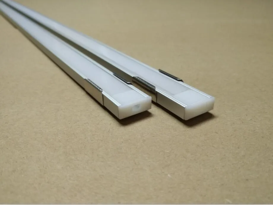 Free Shipping Slim Size Aluminum Profile with cover and end caps 2m/pcs 116m/lot
Free Shipping Slim Size Aluminum Profile with cover and end caps 2m/pcs 116m/lot