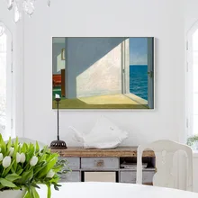 Rooms by the Sea Paintings Reproductions On The Wall Art Canvas Prints By Edward Hopper Pictures Home Decor Cuadros
Rooms by the Sea Paintings Reproductions On The Wall Art Canvas Prints By Edward Hopper Pictures Home Decor Cuadros