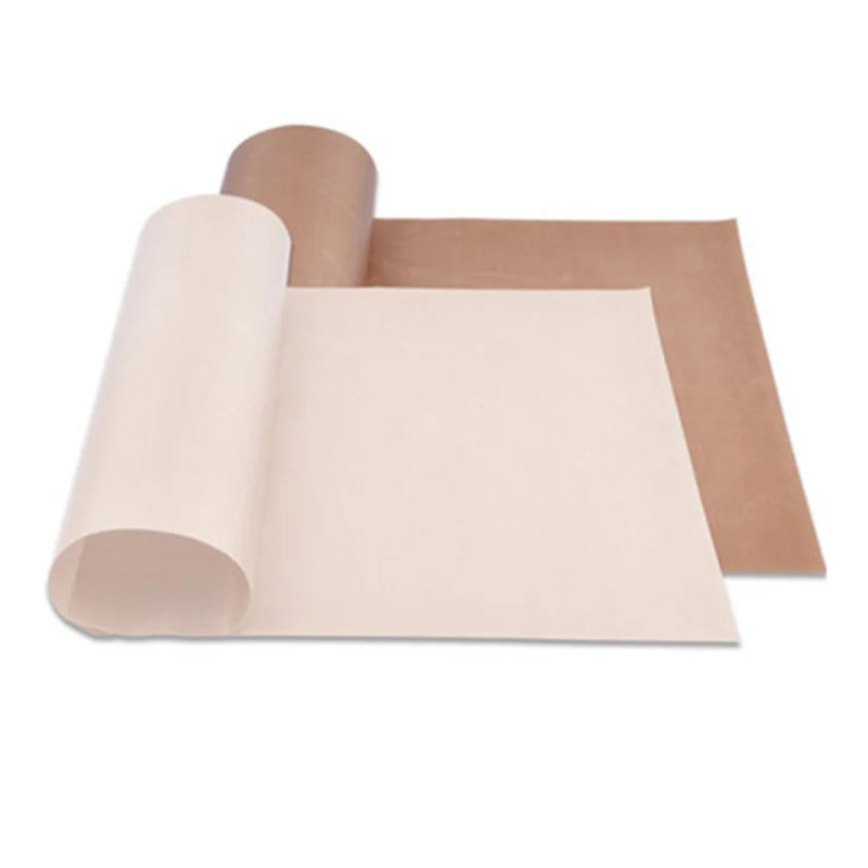 Useful Reusable Baking Silicone Mat High Temperature Resistant Teflon Sheet Pastry Baking Oil Paper Heat-resistant Pad Non-stick
Useful Reusable Baking Silicone Mat High Temperature Resistant Teflon Sheet Pastry Baking Oil Paper Heat-resistant Pad Non-stick