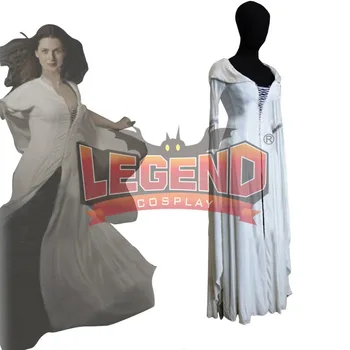 Kahlan Amnell Confessor Dress Cosplay Costume From Legend of the Seeker cosplay custom made
Kahlan Amnell Confessor Dress Cosplay Costume From Legend of the Seeker cosplay custom made