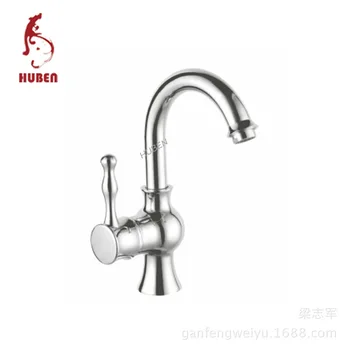 Tiger Ben wash basin faucet basin washbasin faucet hole ceramic basin full of hot and cold taps copper
Tiger Ben wash basin faucet basin washbasin faucet hole ceramic basin full of hot and cold taps copper