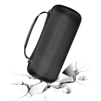 Storage Bag Suitable For JBL Link10 20 Wireless Bluetooth Speaker Protection Package Shockproof Anti-fall Carrying Case
Storage Bag Suitable For JBL Link10 20 Wireless Bluetooth Speaker Protection Package Shockproof Anti-fall Carrying Case