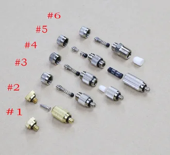 No.5 3/16 inch threadTextile machine wetting water atomizing spray nozzle,filtering net High pressure mist fog coolling nozzle
No.5 3/16 inch threadTextile machine wetting water atomizing spray nozzle,filtering net High pressure mist fog coolling nozzle