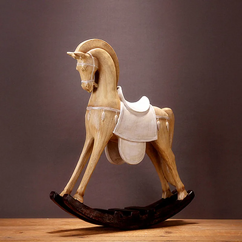 Simulation Trojan Horse Statue Animal Resin Craftwork TV Cabinet Soft Living Room Decoration Birthday Gift L2825
Simulation Trojan Horse Statue Animal Resin Craftwork TV Cabinet Soft Living Room Decoration Birthday Gift L2825
