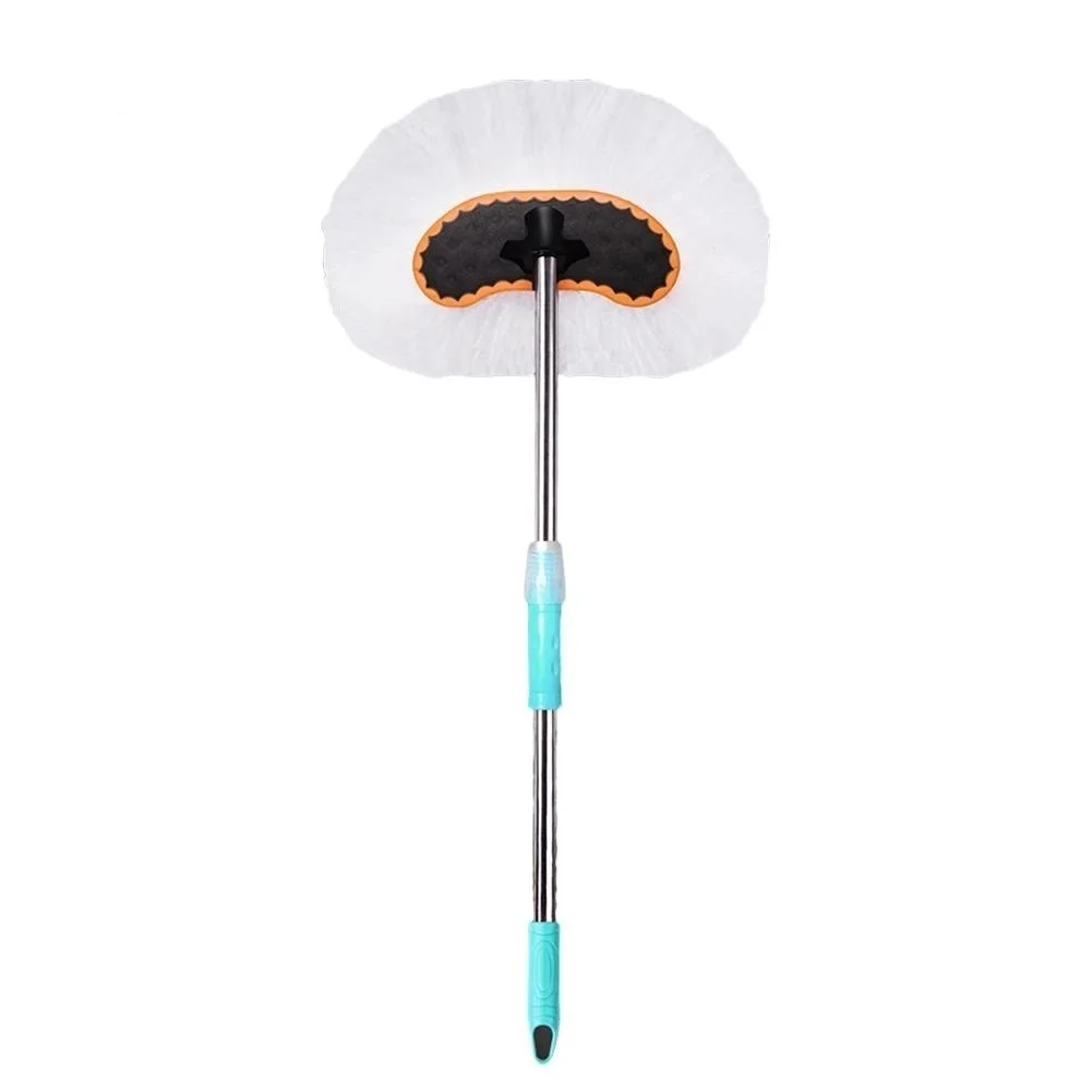 Adjustable Telescopic Car Wash Brush Wiping Mop Car Cleaning Tool Supplies High Quality Dropship
Adjustable Telescopic Car Wash Brush Wiping Mop Car Cleaning Tool Supplies High Quality Dropship
