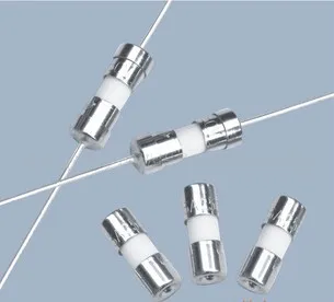 Fuse Explosion 3T 3AL ceramic fuse 3.6 * 10 pairs cap environmentally slow down Leaded
Fuse Explosion 3T 3AL ceramic fuse 3.6 * 10 pairs cap environmentally slow down Leaded