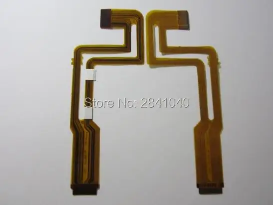 FP-835-12 NEW LCD Flex Cable for SONY DCR-HC18E DCR-HC20E DCR-HC30E DCR-HC40E HC18E HC20E HC30E HC40E HC16E Video Camera
FP-835-12 NEW LCD Flex Cable for SONY DCR-HC18E DCR-HC20E DCR-HC30E DCR-HC40E HC18E HC20E HC30E HC40E HC16E Video Camera