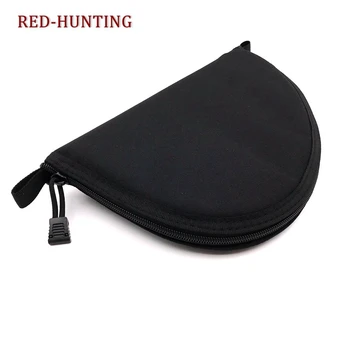 PX4/G2C/GLOCK 17 19/USP Pistol Gun Case Defender Handgun Gear Single Padded Pistol Bag for Hunting Shooting Range Sports Storage
PX4/G2C/GLOCK 17 19/USP Pistol Gun Case Defender Handgun Gear Single Padded Pistol Bag for Hunting Shooting Range Sports Storage