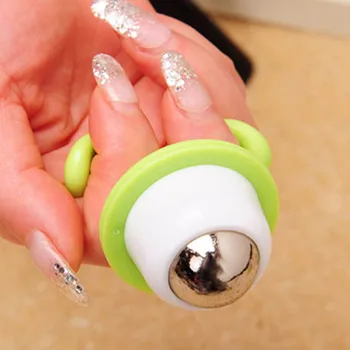 Pot Shape Ball Massager Handheld Body Manual Massager Cute Mini Potted Plant Shaped Roller Ball Bead Pain Relief Tool
Pot Shape Ball Massager Handheld Body Manual Massager Cute Mini Potted Plant Shaped Roller Ball Bead Pain Relief Tool