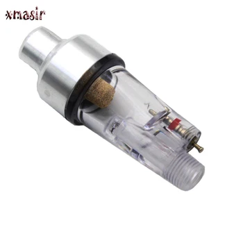 Airbrush Accessory Oil-Water Separator Professional Mini Air Filter Moisture Water Trap for Air Brush Hose Paint Spray Filters
Airbrush Accessory Oil-Water Separator Professional Mini Air Filter Moisture Water Trap for Air Brush Hose Paint Spray Filters