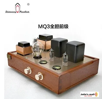 Valve 5Z2 101D balanced Tube Peramplifier transformer-output handmade scaffolding wood grinding Power amplfier HiFi fever
Valve 5Z2 101D balanced Tube Peramplifier transformer-output handmade scaffolding wood grinding Power amplfier HiFi fever
