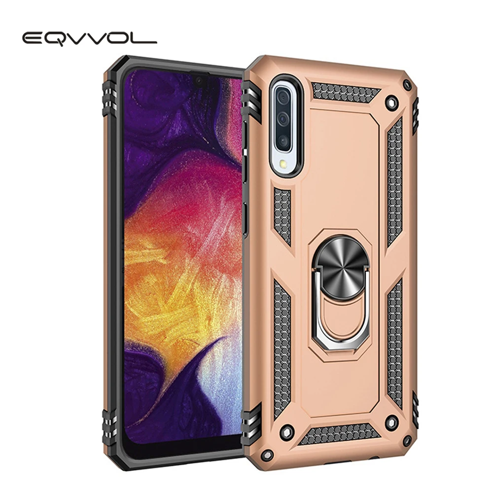 Eqvvol Armor Shockproof Case On The For Samsung Galaxy S8 S9 S10 Plus S10e Note 8 9 A8 A20 A30 A40 Silicone Car Holder Ring Case
Eqvvol Armor Shockproof Case On The For Samsung Galaxy S8 S9 S10 Plus S10e Note 8 9 A8 A20 A30 A40 Silicone Car Holder Ring Case