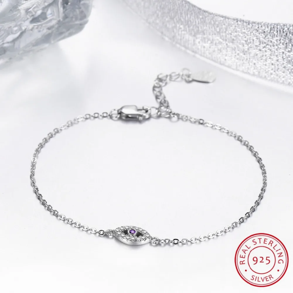 New Arrival 925 Sterling Silver Bracelet with Clear Cubic Zirconina Elegant Link Chain Simple Style Bracelets Jewelry
New Arrival 925 Sterling Silver Bracelet with Clear Cubic Zirconina Elegant Link Chain Simple Style Bracelets Jewelry