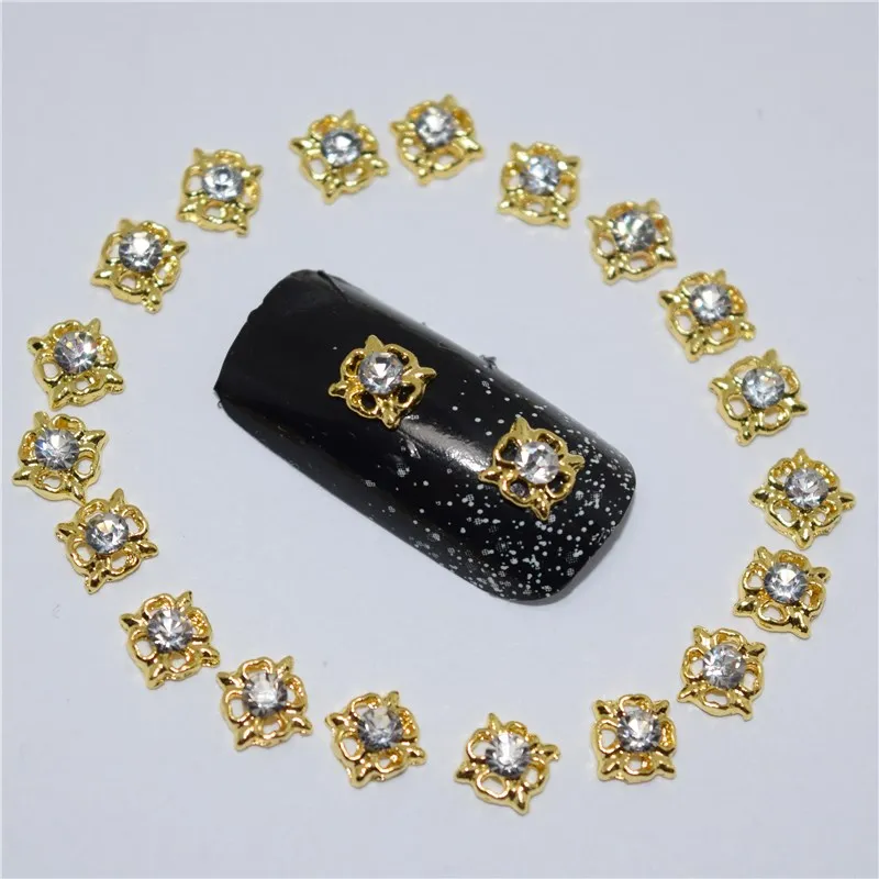 10pcs 3d nail jewelry decoration nails art glitter rhinestone for manicure White gem design nail accessories tools #169
10pcs 3d nail jewelry decoration nails art glitter rhinestone for manicure White gem design nail accessories tools #169