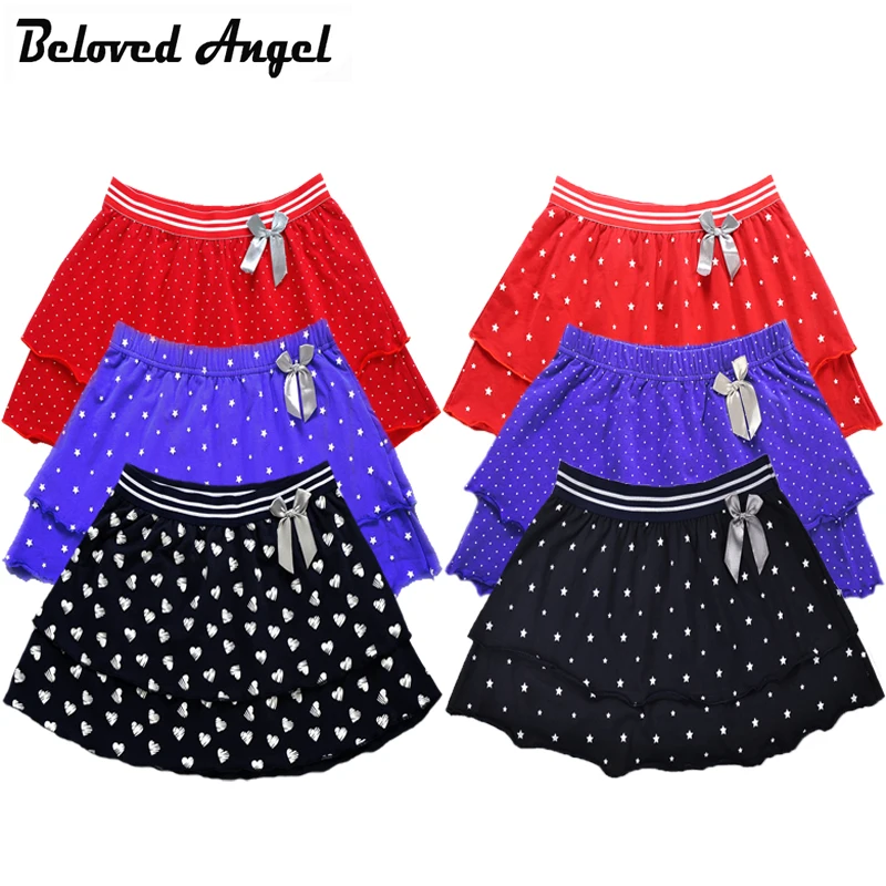 Brand Children's Clothing Summer New Double Layer Combed Cotton Fluffy TuTu Skirt Colorful Girls Skirt Dance Skirt Teens Kids
Brand Children's Clothing Summer New Double Layer Combed Cotton Fluffy TuTu Skirt Colorful Girls Skirt Dance Skirt Teens Kids