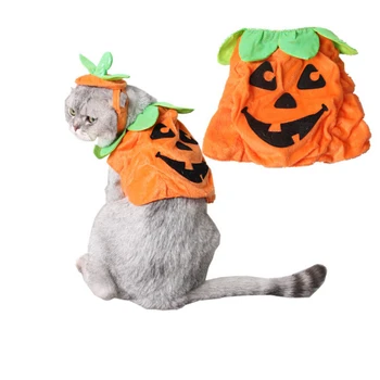 Funny 1 PC Halloween Pumpkin Hat Cap for Dogs Cats Cute Costumes Caps Pet Hats Cat Dog Puppy Hair Accessory Adjustable Cat Decor
Funny 1 PC Halloween Pumpkin Hat Cap for Dogs Cats Cute Costumes Caps Pet Hats Cat Dog Puppy Hair Accessory Adjustable Cat Decor