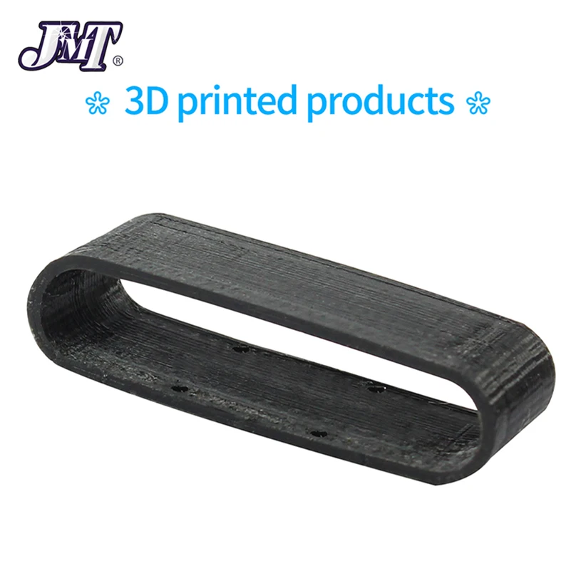 JMT Battery Holder Protection Seat Black TPU 3D Printing For Mantis85 FPV Racing Drone Quadcopter
JMT Battery Holder Protection Seat Black TPU 3D Printing For Mantis85 FPV Racing Drone Quadcopter