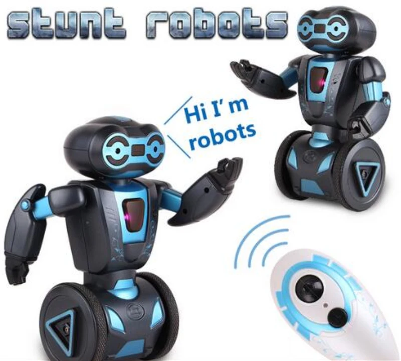 educational toy robot Intelligent RC Dance Music Robot HG-702AB Electric remote control Toy Remote Control balance Robot kid gif
educational toy robot Intelligent RC Dance Music Robot HG-702AB Electric remote control Toy Remote Control balance Robot kid gif