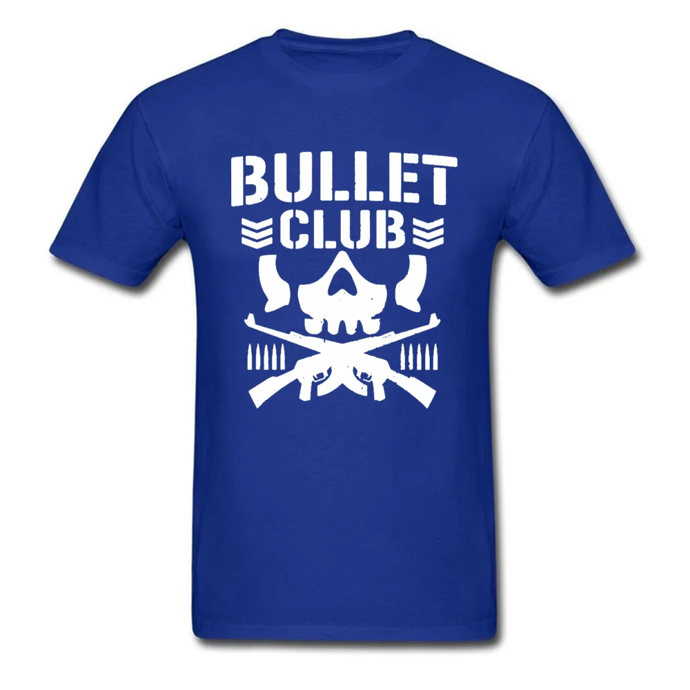 Bullet Club_blue