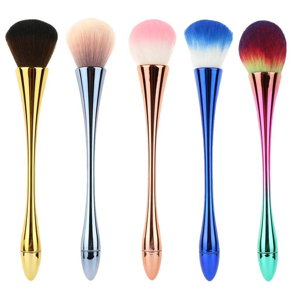 1 Pcs Cosmetic Makeup Brushes Set Foundation Powder Eyeshadow Eyeliner Lip Brush Tools #20.15
1 Pcs Cosmetic Makeup Brushes Set Foundation Powder Eyeshadow Eyeliner Lip Brush Tools #20.15