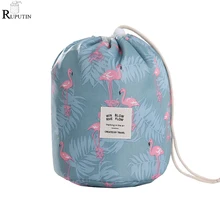 RUPUTIN Drop Ship Drawstring Barrel Shaped(China)