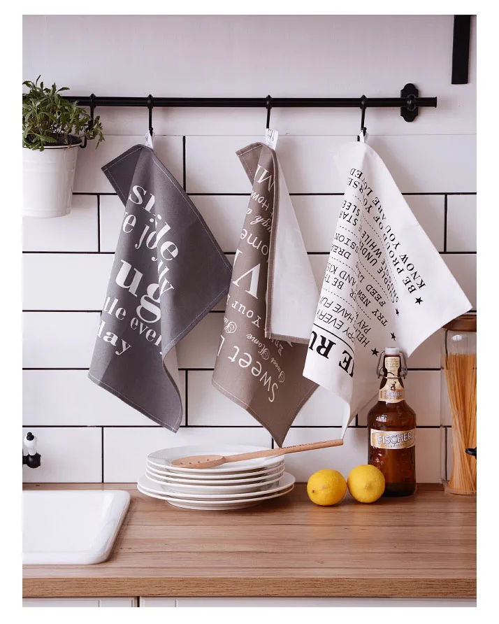 2pcs chic kitchen towel pure cotton kitchen cloth 40*40cm quality cotton cloth for kitchen napkin free shipping quality cotton
2pcs chic kitchen towel pure cotton kitchen cloth 40*40cm quality cotton cloth for kitchen napkin free shipping quality cotton