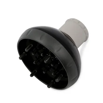 High Quality New Curls Styling Accessories Dryer Diffuser Attachment Hair Blower Tool for Curly Wavy Hair Drying 88
High Quality New Curls Styling Accessories Dryer Diffuser Attachment Hair Blower Tool for Curly Wavy Hair Drying 88
