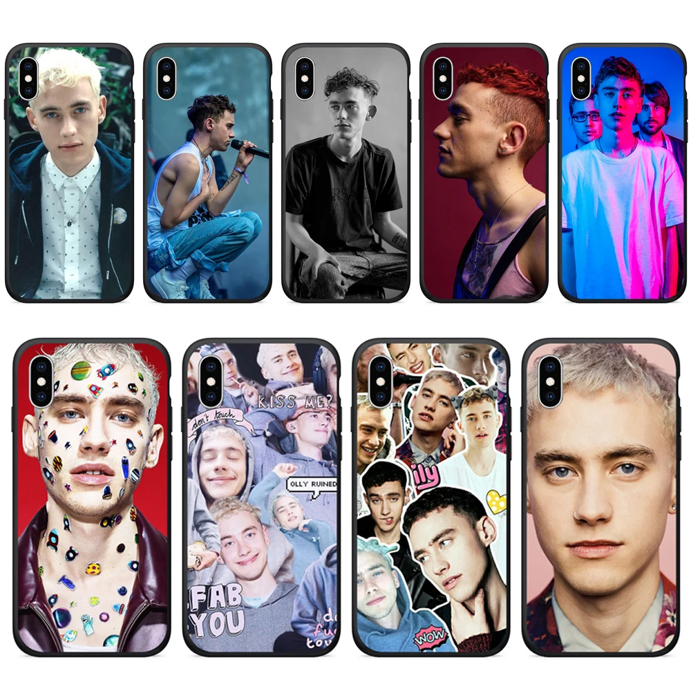 TPU Phone Case for iPhone 7 Silicone Phone Back Shell for iPhone 7 6s Plus 8 5s se x xr xs max Mobile Case
TPU Phone Case for iPhone 7 Silicone Phone Back Shell for iPhone 7 6s Plus 8 5s se x xr xs max Mobile Case